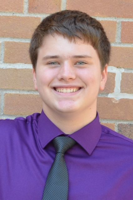 Nicholas Schmidt, Newman Catholic High School Band